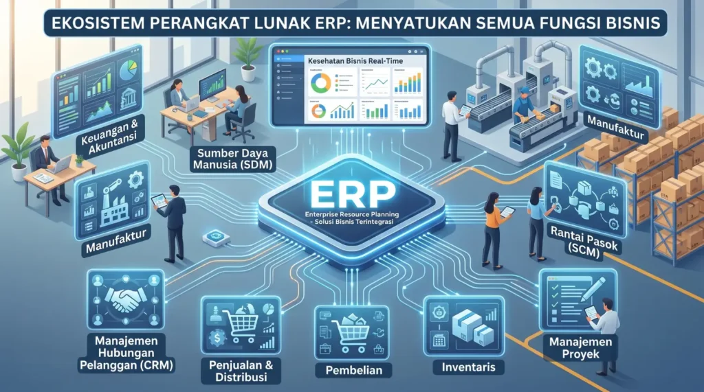 apa itu erp