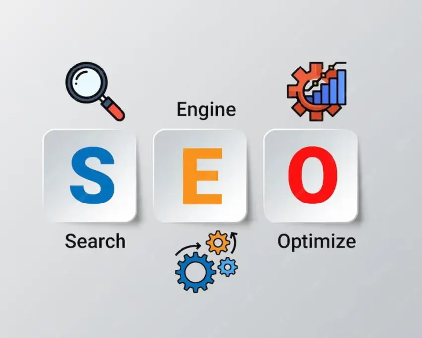 seo on page