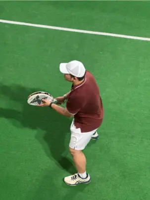 jasa dokumentasi padel malang