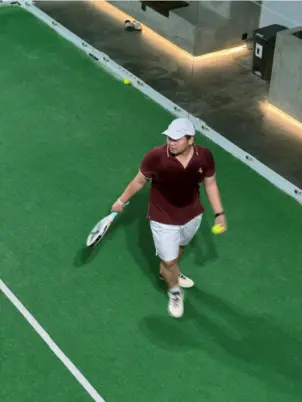 jasa dokumentasi padel malang