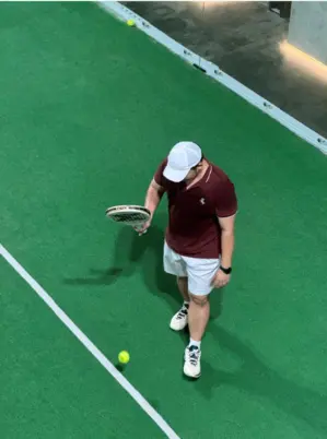 jasa dokumentasi padel malang