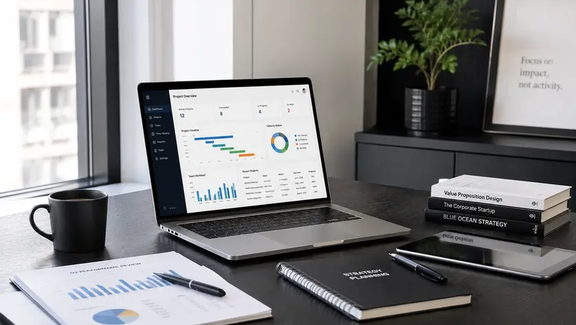 erp bisnis jasa