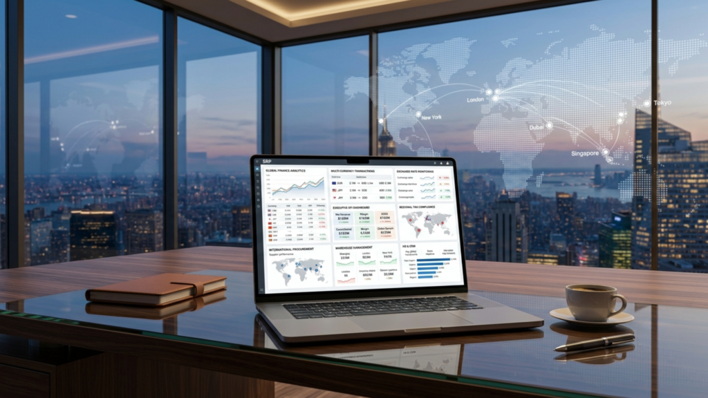 integrasi erp